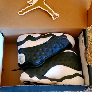 Jordan 13 Retro (TD) 4c